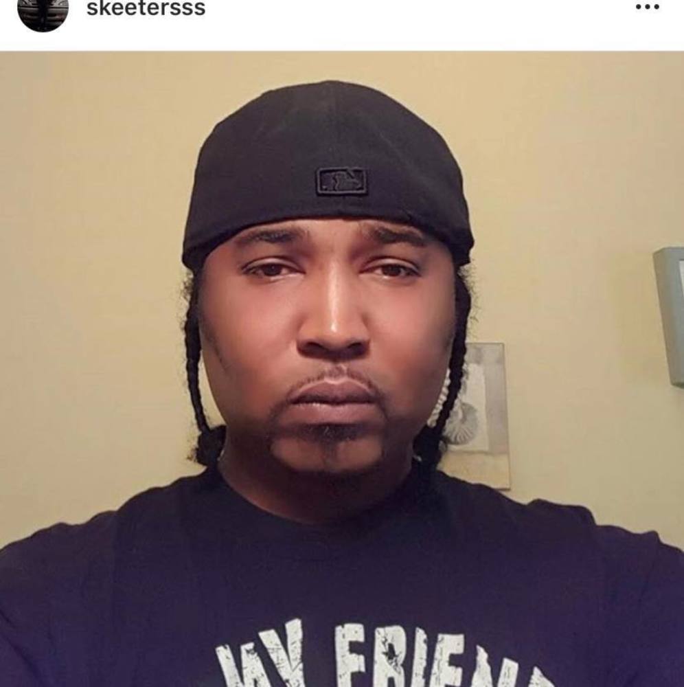 Meet your Posher, Skeeter